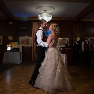 Meet your Posher, Kathryn